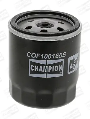 CHAMPION COF100165S - Ölfilter Garantierte Lieferung