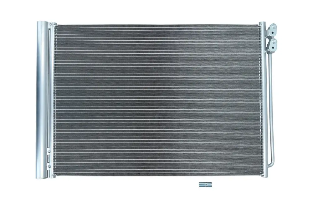 Aktuell KAMOKA 7800043 - Kondensator, Klimaanlage
