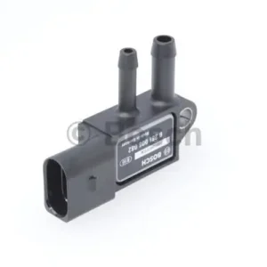 Rabatt BOSCH 0 281 006 082 - Sensor, Abgasdruck