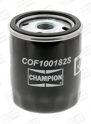Versand Am Gleichen Tag CHAMPION COF100182S - Ölfilter