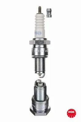 NGK 7422 - Zündkerze Preisreduziert