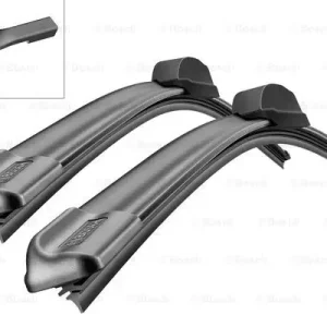 Ausverkauf BOSCH A555S Scheibenwischer 3 397 007 555 - 600mm / 400mm
