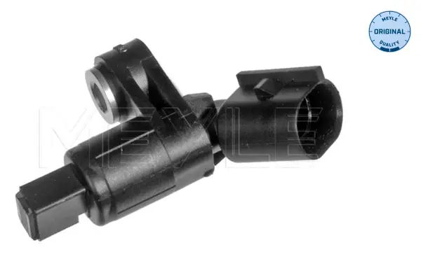 Knallerangebot MEYLE 100 927 0004 - Sensor, Raddrehzahl - MEYLE-ORIGINAL True to OE.
