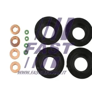 Neu Im Sortiment FAST FT49850 - Dichtungssatz, Einspritzdüse