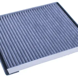 Preisknaller DENCKERMANN M110538K - Filter, Innenraumluft
