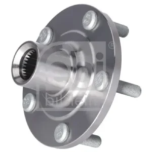 FEBI BILSTEIN 173421 - Radnabe Beliebt