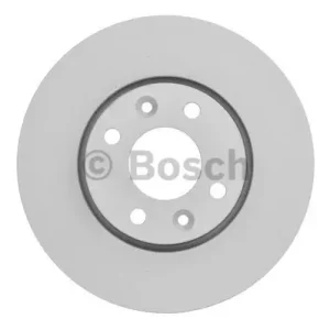 BOSCH 0 986 479 C17 - Bremsscheibe Neu Im Sortiment