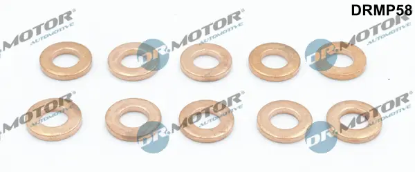Beliebt Dr.Motor Automotive DRMP58 - Wärmeschutzscheibe, Einspritzanlage
