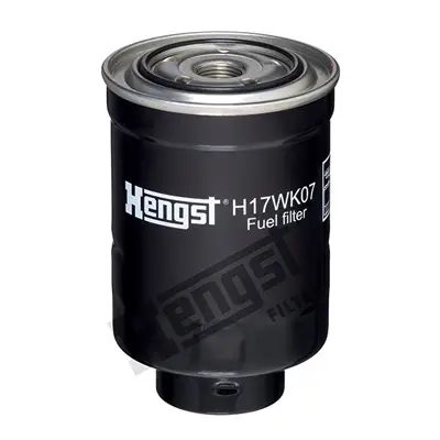 Nur Für Kurze Zeit HENGST FILTER H17WK07 - Kraftstofffilter