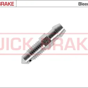 QUICK BRAKE 0069 - Entlüfterschraube/-ventil Kracherpreis