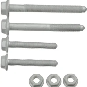 Neue Kollektion LEMFÖRDER 39965 01 - Reparatursatz, Radaufhängung - Service Pack