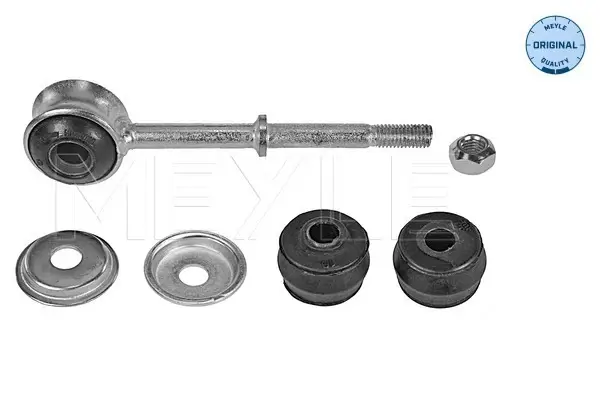 Neu MEYLE 514 080 0003/S - Stange/Strebe, Stabilisator - MEYLE-ORIGINAL True to OE.