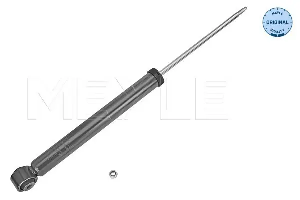 Neuheit MEYLE 126 725 0042 - Stoßdämpfer - MEYLE-ORIGINAL True to OE.