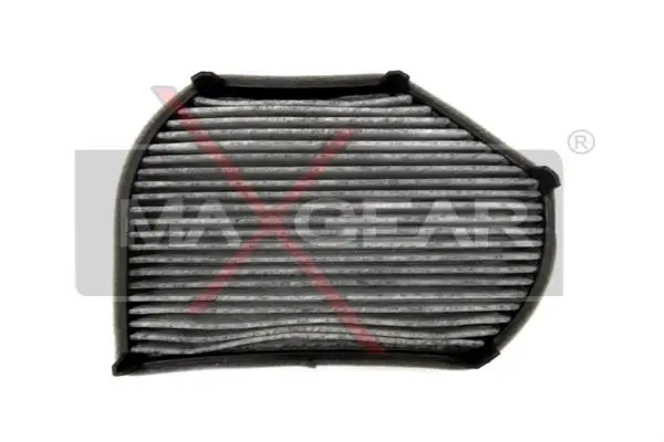 MAXGEAR 26-0472 - Filter, Innenraumluft Schnäppchen
