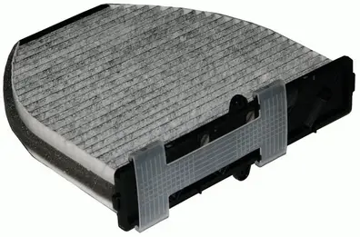 Nur Heute DENCKERMANN M110646K - Filter, Innenraumluft
