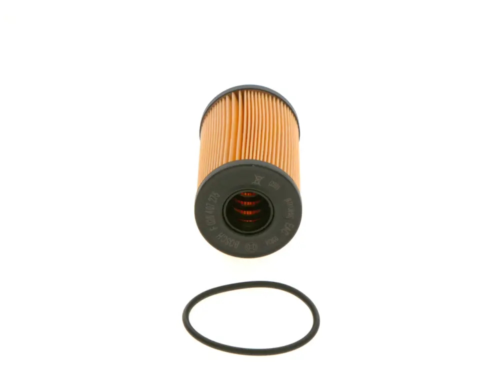 Begrenztes Angebot BOSCH F 026 407 275 - Ölfilter