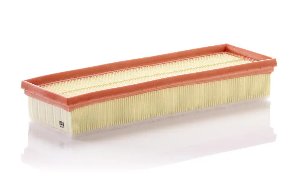 Ausverkauf MANN-FILTER C 34 120 - Luftfilter