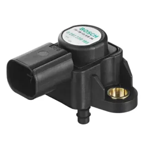 Finale Aktion BOSCH 0 261 230 189 - Sensor, Ladedruck