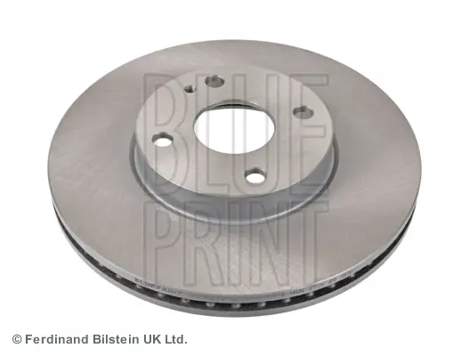 BLUE PRINT ADM543136 - Bremsscheibe Sofort Bestellen