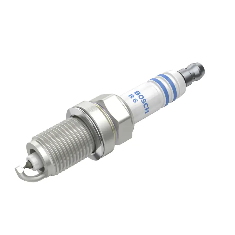 BOSCH 0 242 230 626 - Zündkerze Markenware