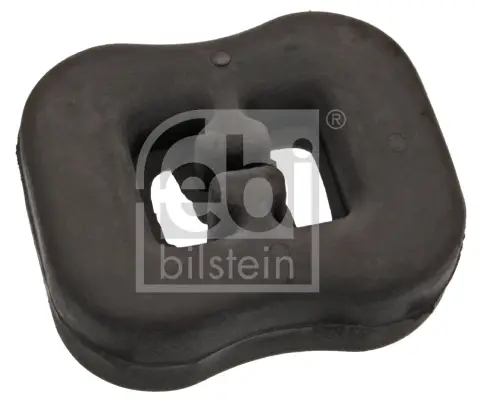 FEBI BILSTEIN 15706 - Halter, Abgasanlage Versand Am Gleichen Tag