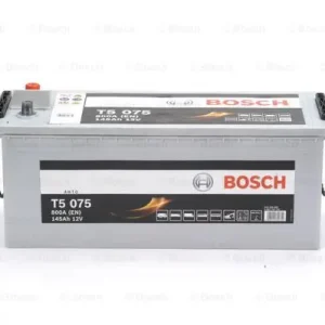 BOSCH 0 092 T50 750 - Starterbatterie - 145Ah 800 A 12 V Ausverkauf