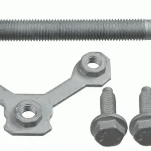 Garantierte Lieferung LEMFÖRDER 37883 01 - Reparatursatz, Radaufhängung - Service Pack