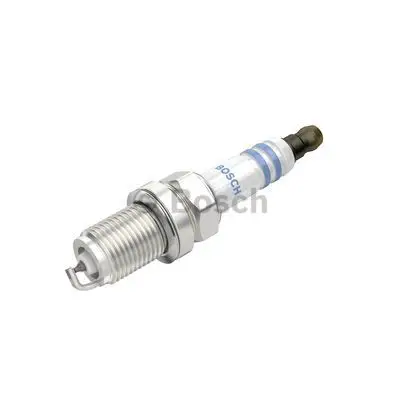 Neu BOSCH 0 242 240 707 - Zündkerze