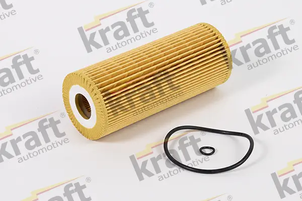 KRAFT AUTOMOTIVE 1700070 - Ölfilter Mega-Angebot