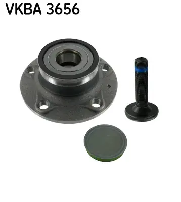 SKF VKBA 3656 - Radlagersatz Sonderaktion