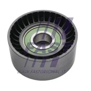 Mega-Angebot FAST FT44688 - Umlenk-/Führungsrolle, Keilrippenriemen