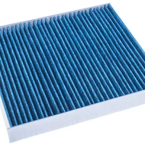 Preisreduziert DENCKERMANN M110660A - Filter, Innenraumluft