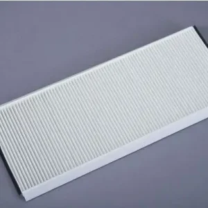Preisknaller AUTOMEGA 180049110 - Filter, Innenraumluft
