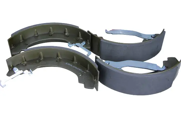 MAXGEAR 19-4605 - Bremsbackensatz Zertifiziert