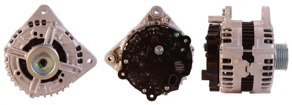 Nur Heute LUCAS LRA03286 - Generator