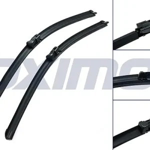 OXIMO Scheibenwischer WC400650 - SILICONE EDITION600mm / 350mm Neue Kollektion