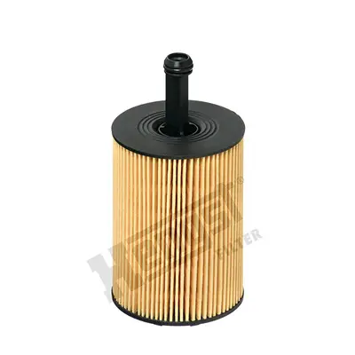 Neu HENGST FILTER E19H D83 - Ölfilter