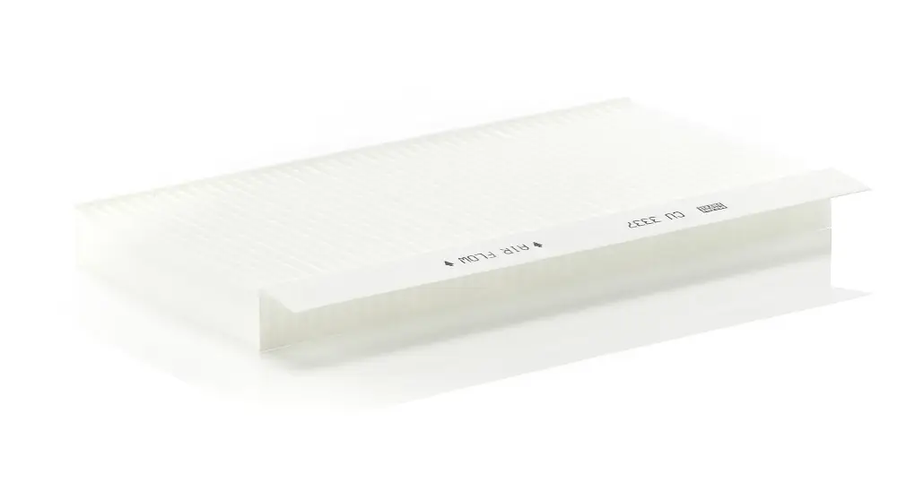 MANN-FILTER CU 3337 - Filter, Innenraumluft Saisonangebot