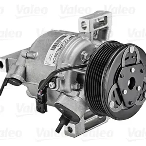 Meistverkauft VALEO 813199 - Kompressor, Klimaanlage - VALEO ORIGINS NEW OE TECHNOLOGY