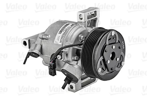 Meistverkauft VALEO 813199 - Kompressor, Klimaanlage - VALEO ORIGINS NEW OE TECHNOLOGY
