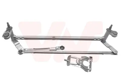 VAN WEZEL 5894230 - Wischergestänge Sichere Zahlung