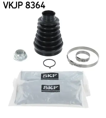SKF VKJP 8364 - Faltenbalgsatz, Antriebswelle Neu