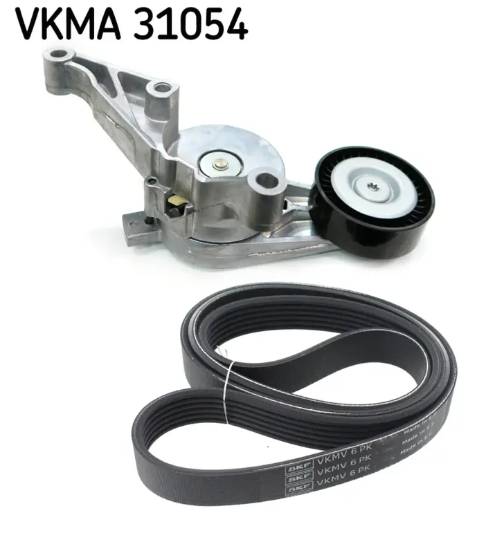 Direktkauf SKF VKMA 31054 - Keilrippenriemensatz