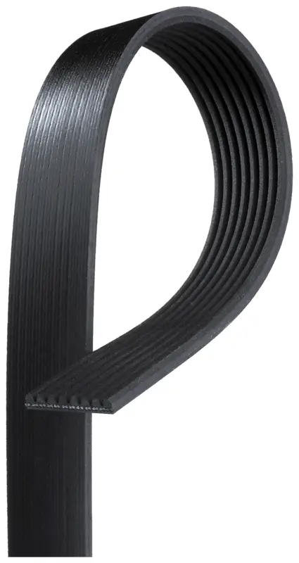 Sonderangebot GATES 8PK1295XS - Keilrippenriemen - Micro-V UNIQUE FIT