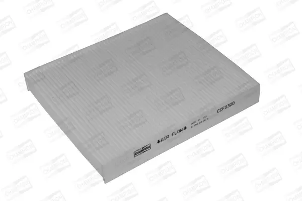 CHAMPION CCF0320 - Filter, Innenraumluft Expressversand