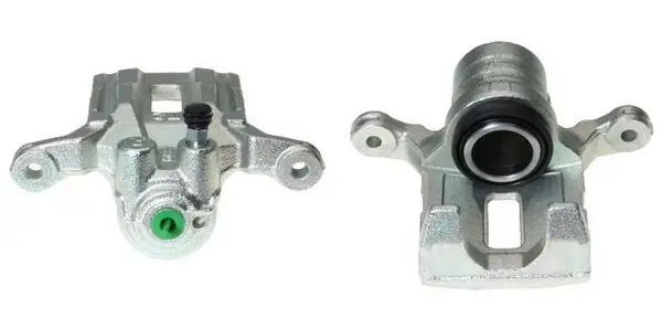 BUDWEG CALIPER 344133 - Bremssattel Neuheit