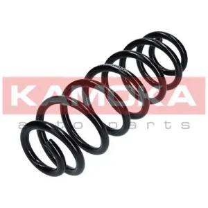 KAMOKA 2120322 - Fahrwerksfeder Markenware