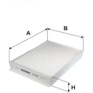 FILTRON K 1353 - Filter, Innenraumluft Neu