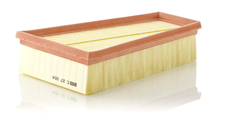 Rabatt MANN-FILTER C 27 004 - Luftfilter