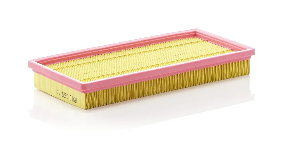 MANN-FILTER C 3275 - Luftfilter Direkt Vom Hersteller